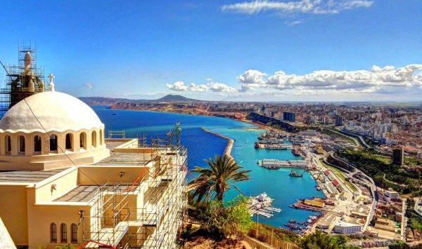 Büyükçekmece Cezayir Vize İşlemleri